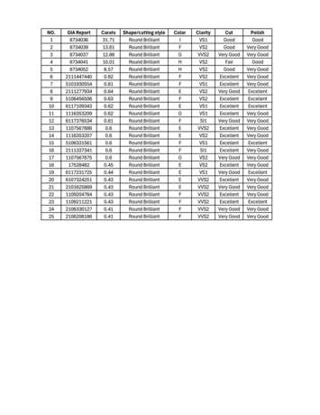 AN IMPORTANT DIAMOND RIVI&#200;RE NECKLACE - Foto 4