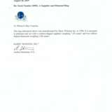 HARRY WINSTON SAPPHIRE AND DIAMOND RING - photo 4