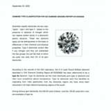 ANNA HU DIAMOND AND PARA&#205;BA TOURMALINE `BESPOKE DANCING BUTTERFLY` RING - фото 6