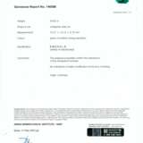 EMERALD AND DIAMOND RING - Foto 3