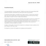 EMERALD AND DIAMOND RING - Foto 4