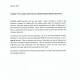 AN ELEGANT PAIR OF DIAMOND EARRINGS - photo 4