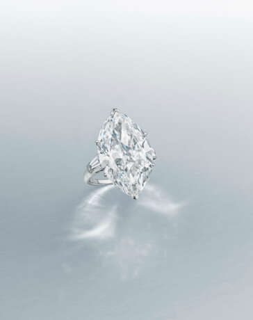 DIAMOND RING - photo 1