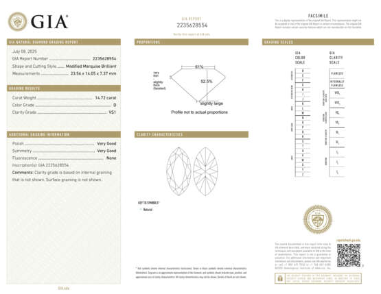 DIAMOND RING - photo 3