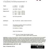 A SUPERB PAIR OF RUBY AND DIAMOND `RED BUTTERFLIES` EARRINGS, BY JAMES W. CURRENS - photo 4