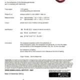 MULTI-GEM AND DIAMOND NECKLACE - фото 2