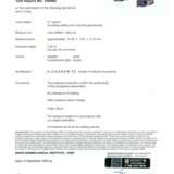 ALEXANDRITE AND MULTI-GEM RING - photo 4