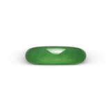 JADEITE ABACUS SEED RING - photo 1