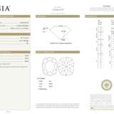 DIAMOND N&#201;GLIG&#201; PENDENT NECKLACE - photo 4