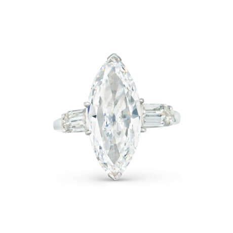 DIAMOND RING - фото 1