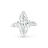 DIAMOND RING - фото 1