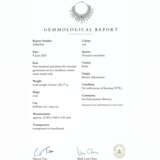 RUBY AND DIAMOND NECKLACE - photo 2