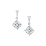 DIAMOND EARRINGS - photo 2