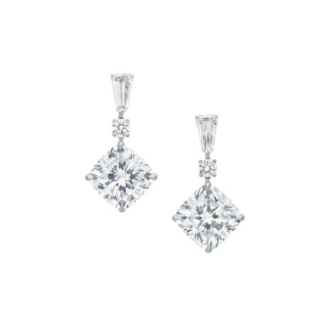 DIAMOND EARRINGS - photo 2