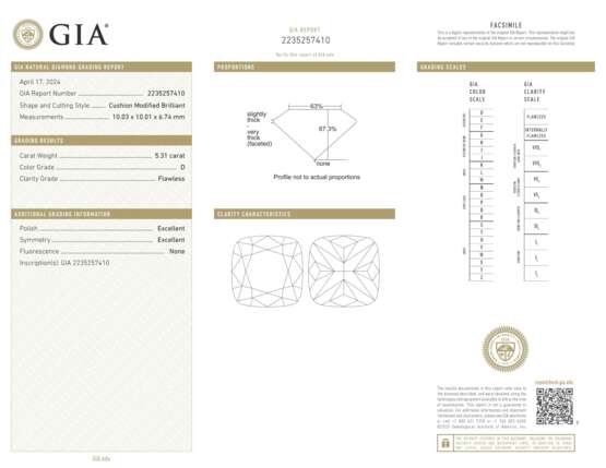 DIAMOND EARRINGS - photo 3