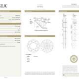 HARRY WINSTON DIAMOND EARRINGS - photo 2