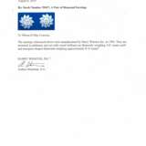 HARRY WINSTON DIAMOND EARRINGS - photo 4