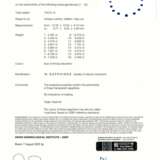 A MAGNIFICENT SAPPHIRE AND DIAMOND NECKLACE - photo 4