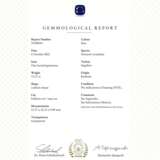 A MAGNIFICENT SAPPHIRE AND DIAMOND NECKLACE - photo 6