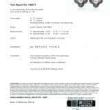 JAR NATURAL PEARL, RUBY AND DIAMOND EARRINGS - photo 3