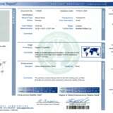 AN IMPRESSIVE EMERALD AND DIAMOND RING - photo 5