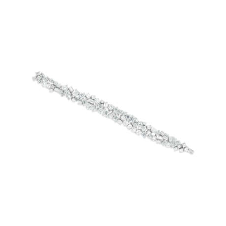 GRAFF DIAMOND BRACELET - photo 1 GRAFF DIAMOND BRACELET - photo 1