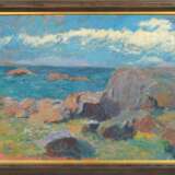 Берег Mid-20th century г. - фото 1