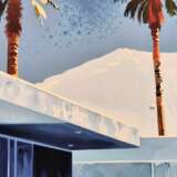 Myst-RZ Gaze fight signed and numeroted 110 2024 Papier Other style 21th century - photo 12