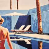 Myst-RZ Gaze fight signed and numeroted 110 2024 Papier Other style 21th century - photo 13