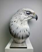 Übersicht. White Gyrfalcon