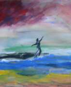 Overview. Бегущая по волнам