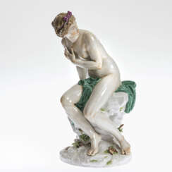 Susanne, Meissen, model by Emmerich Andresen,