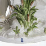 Susanne, Meissen, model by Emmerich Andresen, - photo 5