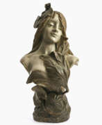 Produits céramiques. "Ondine"