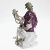 Apollo with lyre - photo 3