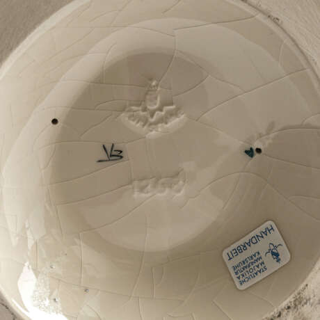 "Nijinsky" (as harlequin) - photo 2 "Nijinsky" (as harlequin) - photo 2