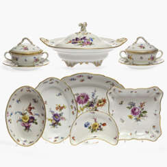 Speiseservice 56 teilig