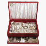 Besteck im Kasten, 126 teilig - photo 1