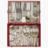 Besteck im Kasten, 126 teilig - photo 2