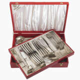 Besteck im Kasten, 126 teilig - photo 3