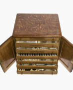 Silverware. Fürstliches Besteck im Kasten, 330 Teile für 24 Personen