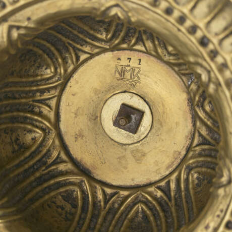 Fünfarmiger Kandelaber - Foto 2