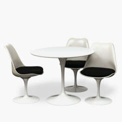 Eero Saarinen Knoll international Designed: 1955-1957, manufactured: second half of the 20th century