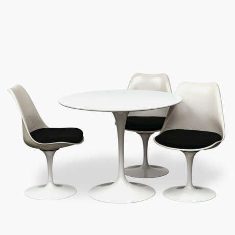Eero Saarinen Knoll international Designed: 1955-1957, manufactured: second half of the 20th century - photo 1