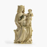 Madonna of the Goldfinch - фото 1