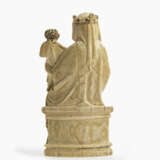 Madonna of the Goldfinch - фото 2