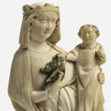 Madonna of the Goldfinch - фото 3