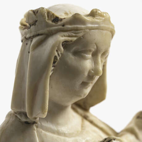 Madonna of the Goldfinch - фото 4