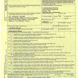 Madonna of the Goldfinch - фото 6