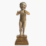 Infant Jesus with globe - фото 2